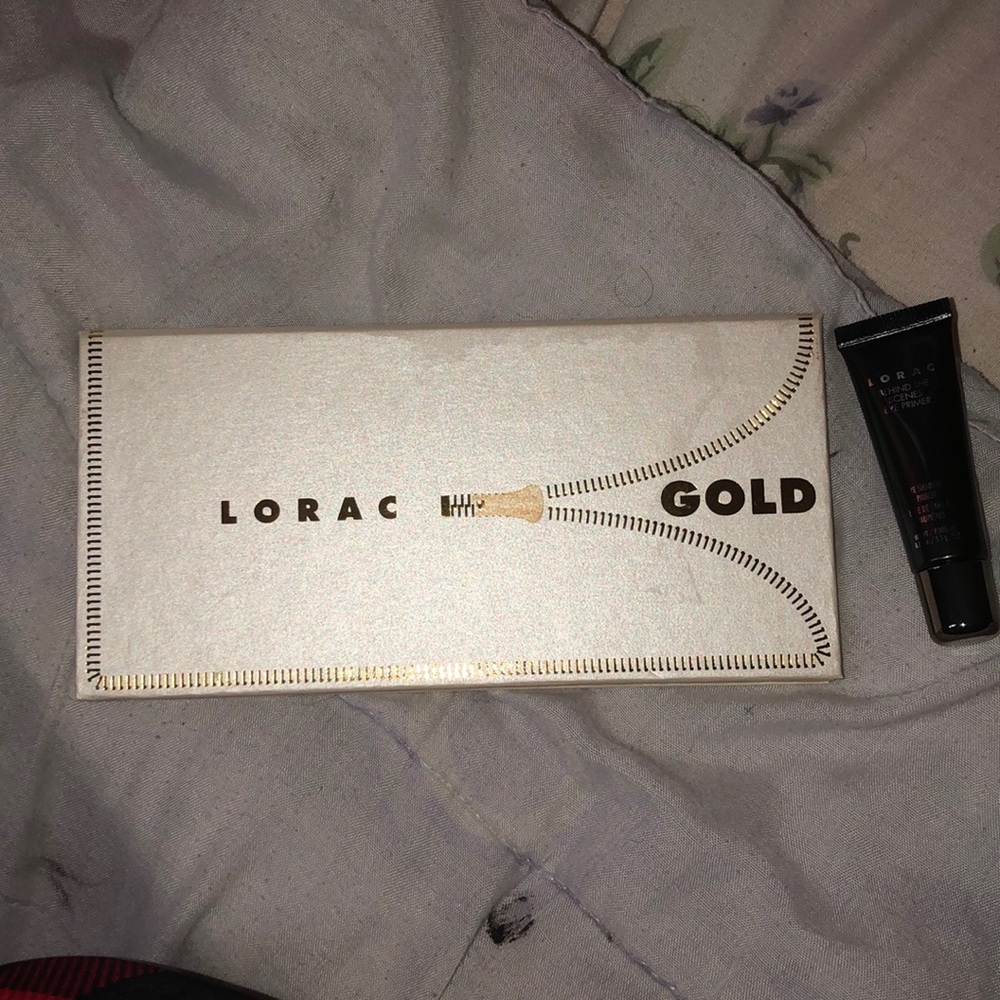 Eyeshadow Palette